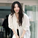 <b>신시</b>아 '잘 다녀올게요'[포토]