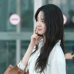[댓글부탁해] [포토] 신시아, 팬서비스 볼 콕~