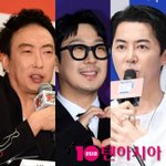 [공식] 김태호<b>PD</b>·유재석은 팽 당했네…무한도전 20주년 기념으로...