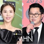 지상렬신지, 결혼식 올렸다...대놓고 <b>뽀뽀</b>까지 '깜짝' (살림남)