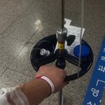 퇴원한 김대호, 복수에 이 갈았다…"피의 축제 시작해볼까"