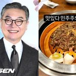 환호' 김의성, 색깔 없이 투표 <b>독려</b> "60평생 가장 비장해"