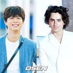 박보검부터 티모시 샬라메까지, 디즈니+ 뜬다...'굿보이'·'컴플리트...