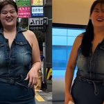 '<b>미나</b> 시누이' 수지, '파격' 원피스 입었네…"불편하다면 죄송"...