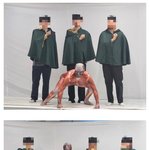 [웃픽] 요즘 고등<b>학교</b> 졸업식 근황