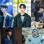 사계의봄 하유준 아직 데뷔전인게 충격