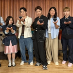 크러쉬 조이와 재회 <b>불발</b>?..블랙에 美친 육성재, 오늘(30일)...