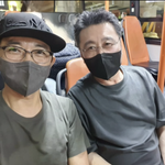 안재욱, 故 <b>최정우</b> 애도..“우리 형님 좋은 곳으로 가시길”