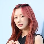 에스파 지젤 '매일이 리즈 미모'[엑's <b>HD</b>포토]