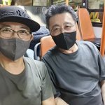  故<b>최정우</b> 애도…"우리 형님 좋은 곳 가시길 기도해 주세요"...