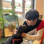 하유준 이 짤 너무 좋음 ㅠㅠ