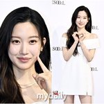 '화이트 여신' 문가영, <b>뇌섹녀</b>의 화려한 변신 '예뻐도 너무 예뻐~'
