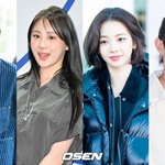 제이홉·이채연, 사전투표 인증샷 ‘꽁꽁 가리기’→카리나·빈지노 정치색...