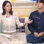 이민정: 결혼 누구랑 하냐가 중요한 게 아니예요