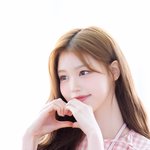 [현장포토] "과즙이 팡!"...<b>정세비</b>, 애교 자판기