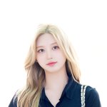 [현장포토] "금발은, 레전드"...가을, 청순 교과서