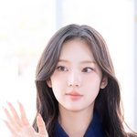 [현장포토] "만화에서 나왔어"...이솔, <b>완성형</b> 예쁨