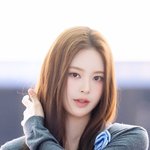 [현장포토] "쓸어 넘겨, 화보"...방지민, <b>명품</b> 비주얼