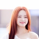 [현장포토] "눈웃음에 퐁당~"...<b>엘리시</b>아, 상큼한 소녀