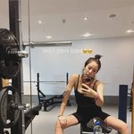 손담비, 출산 7주 <b>밖</b>에 안됐는데 벌써 ‘<b>뼈</b>말라’..“힘들다 힘들어”