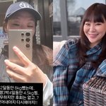 <b>정주리</b>, 8kg 겨우 뺐는데…초호화 '결혼 10주년' 여행에 "4...