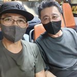 안재욱, 故 <b>최정우</b> 애도 “우리 형님 외롭지 않게 좋은 곳 가시길”