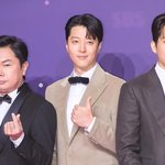 늦둥이 아들 보여" 이동건, 강해<b>림</b>과 열애설→과거 사주까지 관심