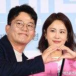 김준호김지민, 자식운 들어섰다 "<b>난소</b>나이 27세" 자신감 (관상학개론)