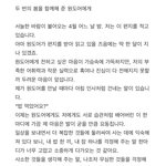 [어케생각해] 보<b>넥</b>도 편지