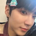 하유준 연기는 둘째 치고 걍 얼굴이 뜰 <b>상임</b>