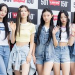 法 "뉴진스, 어도어 없이 활동하면 1회당 50억 배상해야"...