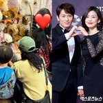 <b>지성</b>, 이보영과 숨길 수 없는 하트 뿅뿅 "둘이 사귀나봐"…아이들...