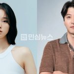 이동건이랑 강해림 진짜 사귀는 거 아님? 둘 다 침묵 유지면 거의...