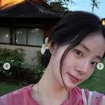 신시아, 고윤정x정준원보다 일찍 귀국했지만..'언슬전' 포상휴가...