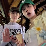 신시아, ‘언슬전’ 발리 여행 추억 공개‥한예지·손지윤과 행복했던...