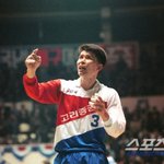 [단독] 한국 배구의 '거성' 떨어졌다…레전드 장윤창 오늘(30일)...