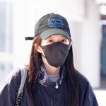 [현장포토] "<b>수수</b>해도, 괜찮아"...고윤정, 러블리 출국
