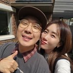 별 “남편 하하와 문제? 전혀 없어…<b>대상포진</b> 치료 중”