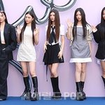 [<b>POP</b>이슈]뉴진스, 어도어 없이 독자활동 불가‥“1인당 10억씩...