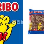와 <b>하리보</b> 젤리에서 대마초 성분 나왔대;; 먹고 어지럼증 왔다는데...