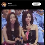 윈터 트위터에서 억까 당하네