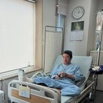 엄태웅, 안타까운 소식 전했다…<b>본업</b> 복귀 앞두고 "이게 대체 무슨...