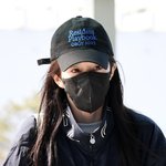 별을 담은 눈동자...머리부터 <b>발끝</b>까지 사랑스러워[TEN포토+]