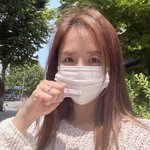 신지, 정치적 악용에 분노→주먹 불끈 사전투표 인증샷 “투표는 해야지”