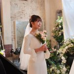 정은지, 5월의 신부 되다 “헬스장에서 결혼식이라니”