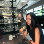 혜리, 알쓰라더니 <b>대낮</b>부터 한 잔..시선 사로잡는 ‘미모’