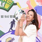 박선영 "'골때녀' 처음 취지하고 많이 달라져" 아쉬움 토로