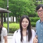 '놀뭐' 하차 결정 후 유재석에 <b>도발</b> "나한테 잘 해주지마"