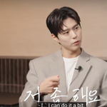 "<b>반년</b> 넘게 복싱 훈련..전문가에 인정받고 싶어" [혤스클럽][종합]