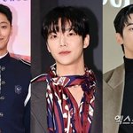 이도현 군복 벗고, 차은우·로운 입고…男배우 군백기 '희비 교차'...